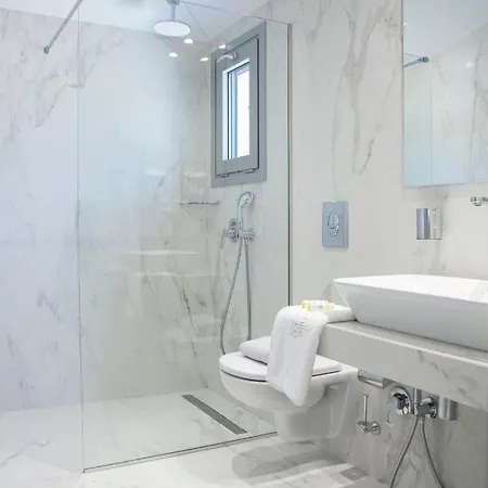 Hotel Smile Nydri (Lefkada)