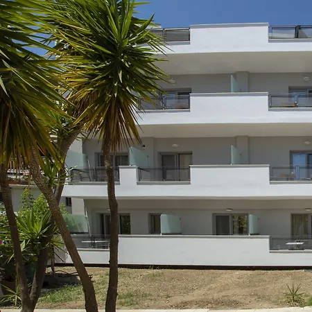 Smile Hotel Nydri (Lefkada)