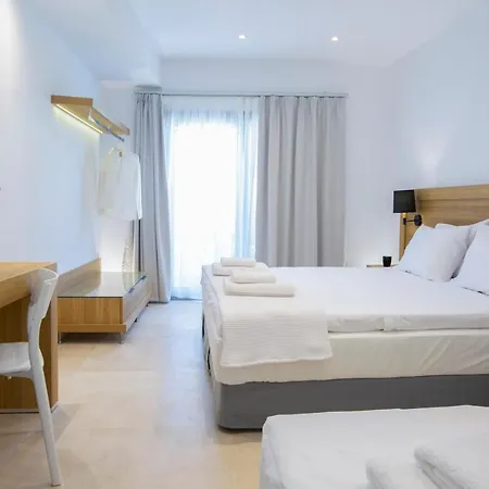 Hotel Smile 3*