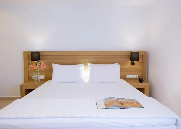 Smile 3* Nydri (Lefkada)