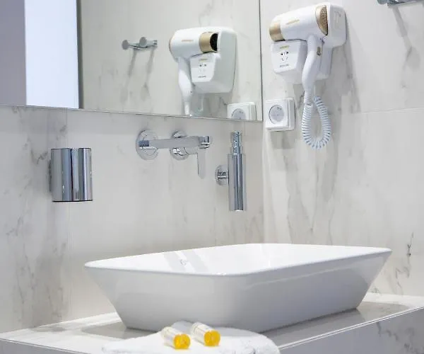 Smile Hotel Nydri (Lefkada)