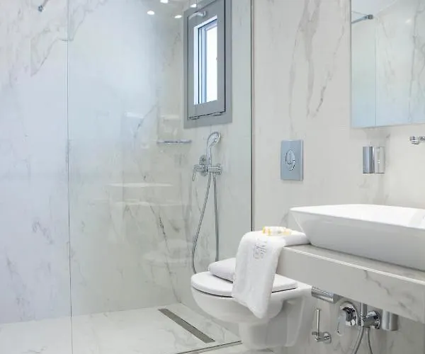 Hotel Smile Nydri (Lefkada)