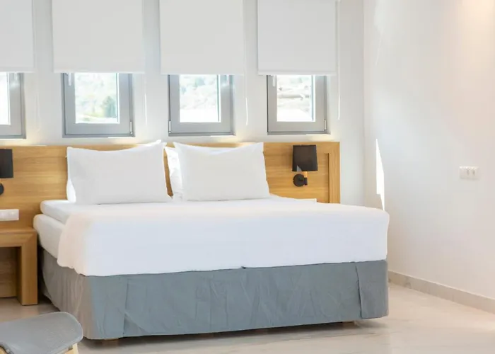 Smile Hotel Nydri (Lefkada)