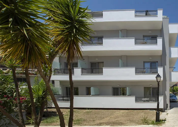 Smile Hotel Nydri (Lefkada)