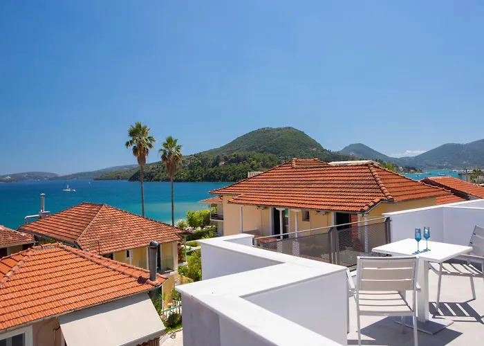 Smile Nydri (Lefkada)