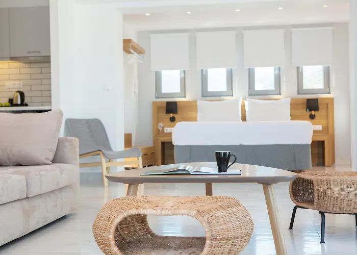 Smile Hotel Nydri (Lefkada)